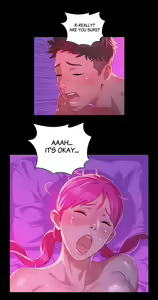 Page 285 of Sister Neighbors (uncensored) - preview thumbnail