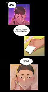 Page 291 of Sister Neighbors (uncensored) - preview thumbnail