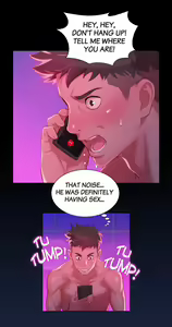 Page 300 of Sister Neighbors (uncensored) - preview thumbnail