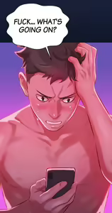 Page 301 of Sister Neighbors (uncensored) - preview thumbnail