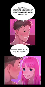 Page 304 of Sister Neighbors (uncensored) - preview thumbnail