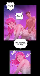 Page 317 of Sister Neighbors (uncensored) - preview thumbnail