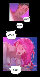 Page 326 of Sister Neighbors (uncensored) - preview thumbnail