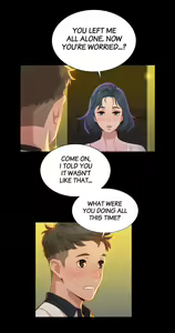 Page 350 of Sister Neighbors (uncensored) - preview thumbnail
