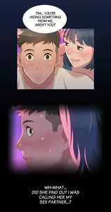 Page 380 of Sister Neighbors (uncensored) - preview thumbnail