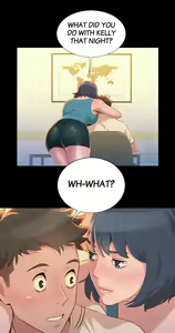 Page 384 of Sister Neighbors (uncensored) - preview thumbnail