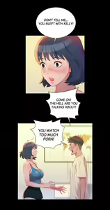 Page 387 of Sister Neighbors (uncensored) - preview thumbnail