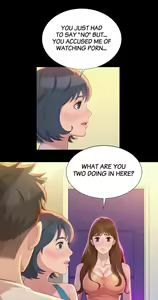 Page 388 of Sister Neighbors (uncensored) - preview thumbnail