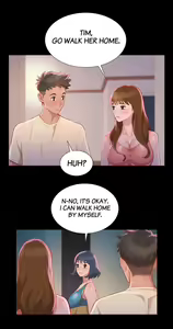 Page 391 of Sister Neighbors (uncensored) - preview thumbnail