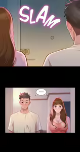 Page 392 of Sister Neighbors (uncensored) - preview thumbnail
