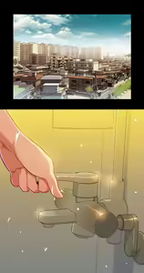 Page 395 of Sister Neighbors (uncensored) - preview thumbnail