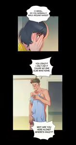 Page 399 of Sister Neighbors (uncensored) - preview thumbnail