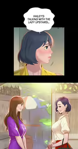 Page 400 of Sister Neighbors (uncensored) - preview thumbnail