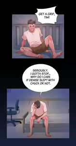 Page 421 of Sister Neighbors (uncensored) - preview thumbnail