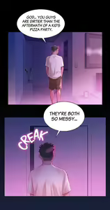 Page 423 of Sister Neighbors (uncensored) - preview thumbnail