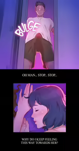 Page 428 of Sister Neighbors (uncensored) - preview thumbnail