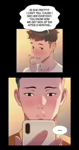 Page 43 of Sister Neighbors (uncensored) - preview thumbnail