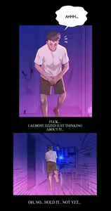 Page 433 of Sister Neighbors (uncensored) - preview thumbnail