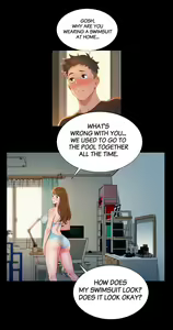 Page 441 of Sister Neighbors (uncensored) - preview thumbnail