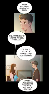 Page 443 of Sister Neighbors (uncensored) - preview thumbnail