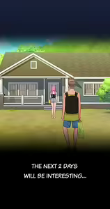 Page 466 of Sister Neighbors (uncensored) - preview thumbnail