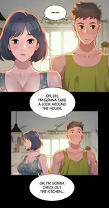 Page 470 of Sister Neighbors (uncensored) - preview thumbnail