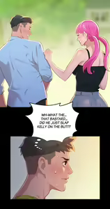 Page 474 of Sister Neighbors (uncensored) - preview thumbnail