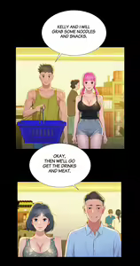 Page 480 of Sister Neighbors (uncensored) - preview thumbnail
