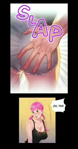 Page 485 of Sister Neighbors (uncensored) - preview thumbnail