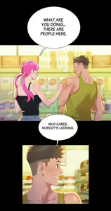 Page 486 of Sister Neighbors (uncensored) - preview thumbnail
