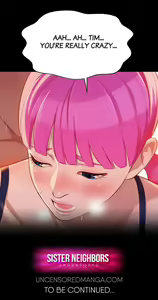 Page 499 of Sister Neighbors (uncensored) - preview thumbnail