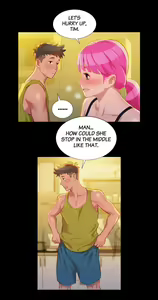 Page 518 of Sister Neighbors (uncensored) - preview thumbnail