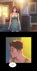 Page 522 of Sister Neighbors (uncensored) - preview thumbnail