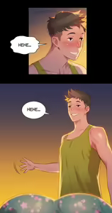 Page 539 of Sister Neighbors (uncensored) - preview thumbnail