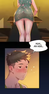 Page 545 of Sister Neighbors (uncensored) - preview thumbnail