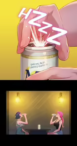 Page 561 of Sister Neighbors (uncensored) - preview thumbnail