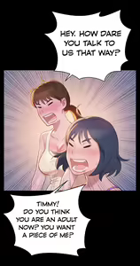 Page 59 of Sister Neighbors (uncensored) - preview thumbnail