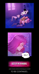 Page 620 of Sister Neighbors (uncensored) - preview thumbnail