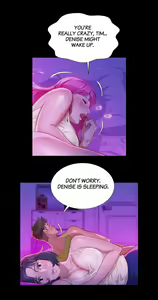 Page 633 of Sister Neighbors (uncensored) - preview thumbnail
