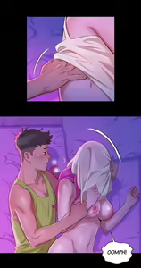 Page 636 of Sister Neighbors (uncensored) - preview thumbnail