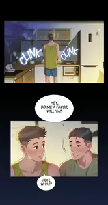 Page 675 of Sister Neighbors (uncensored) - preview thumbnail