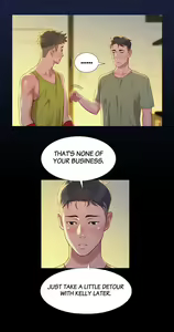 Page 680 of Sister Neighbors (uncensored) - preview thumbnail