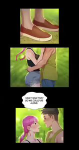 Page 689 of Sister Neighbors (uncensored) - preview thumbnail