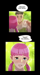 Page 696 of Sister Neighbors (uncensored) - preview thumbnail