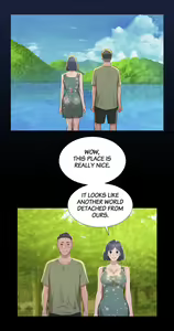 Page 702 of Sister Neighbors (uncensored) - preview thumbnail