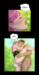 Page 722 of Sister Neighbors (uncensored) - preview thumbnail