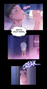 Page 76 of Sister Neighbors (uncensored) - preview thumbnail