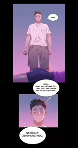 Page 78 of Sister Neighbors (uncensored) - preview thumbnail
