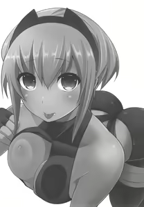 Page 2 of Natsuita | Te Extrañé - preview thumbnail