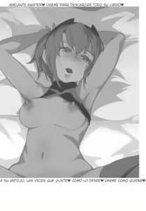 Page 19 of Seihitsu-chan no Kougeki | ¡Serenity-chan ataca! - preview thumbnail